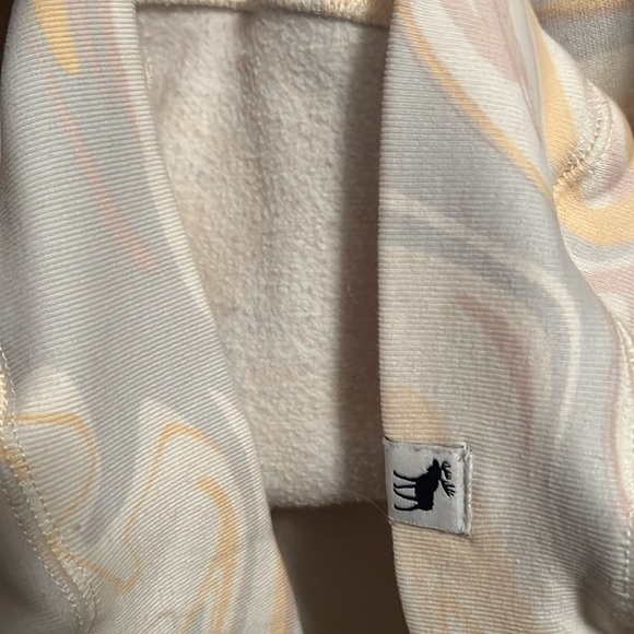 Abercrombie kids hoodie size 15/16. #204 - Picture 9 of 10